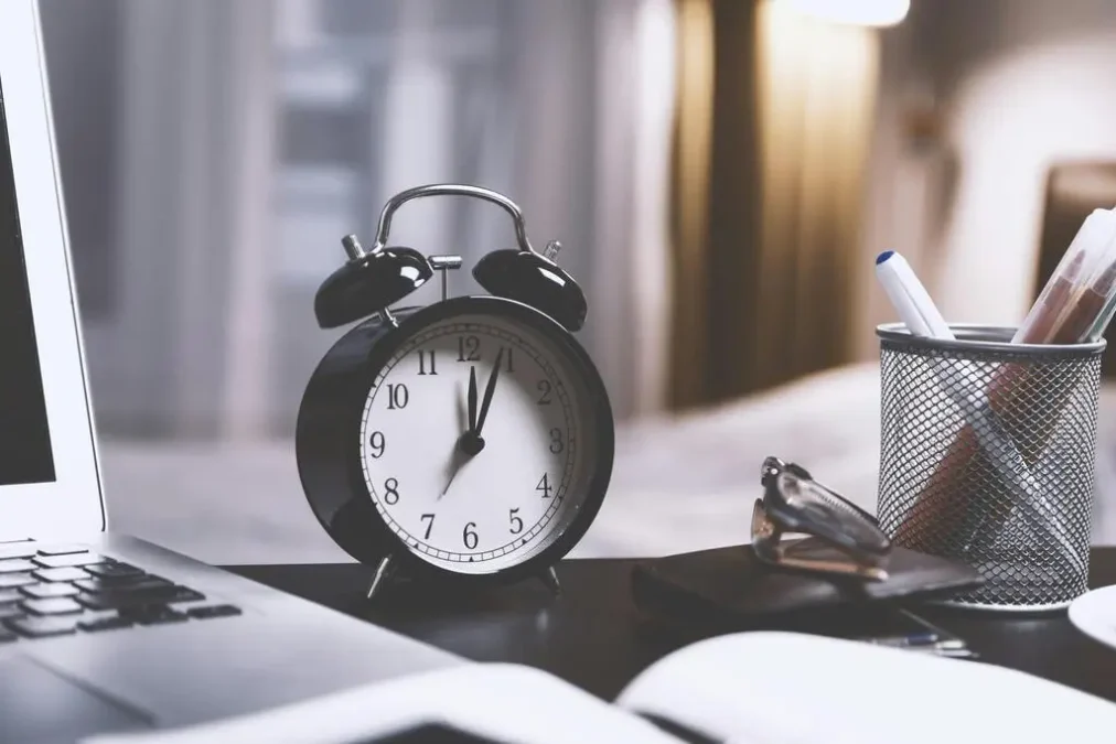 Smart Time Management Hacks