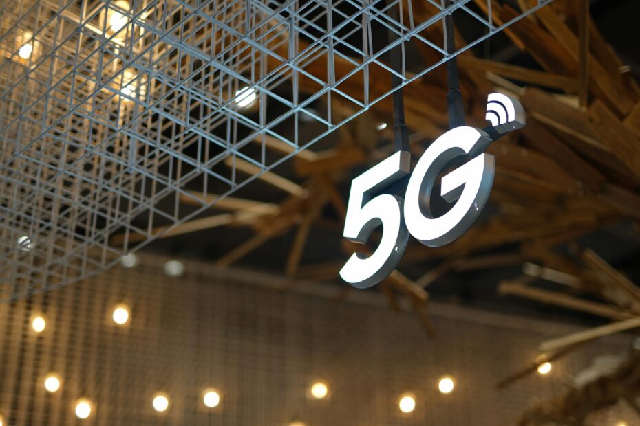 5G Expansion