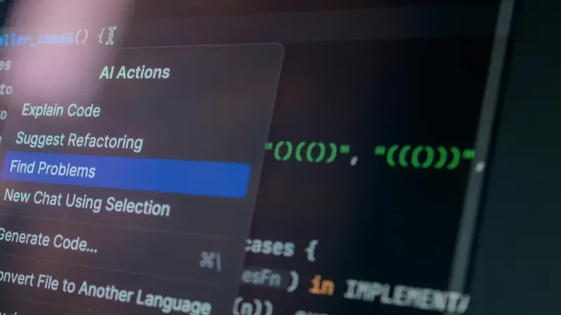 AI tools
