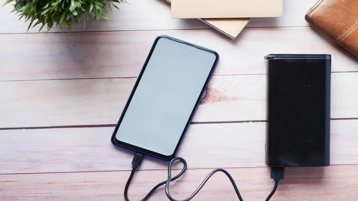 How to Make Your Phone Battery Last All Day