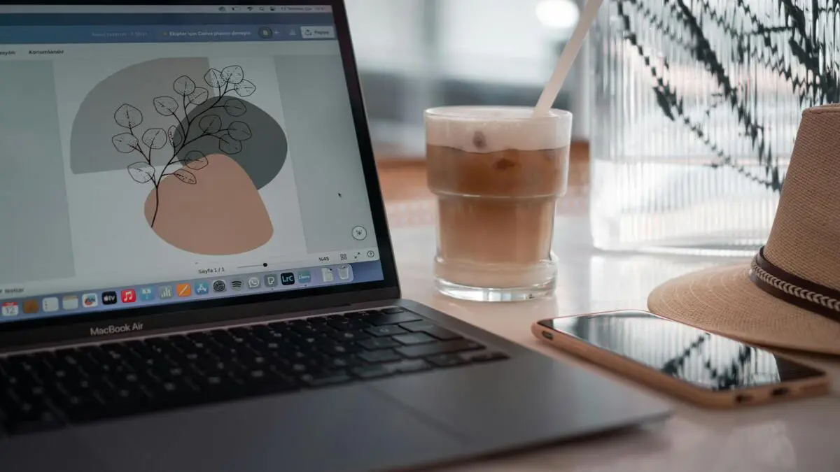 AI-generated designs for print-on-demand products such as t-shirts and posters.