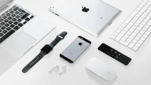 Apple Intelligence