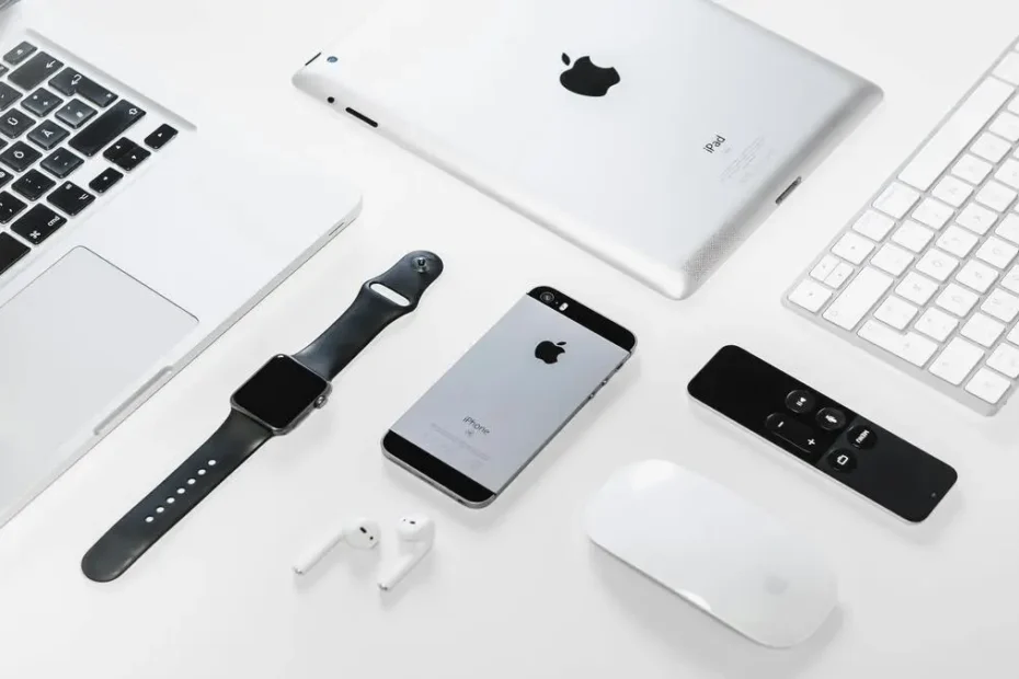 Apple Intelligence