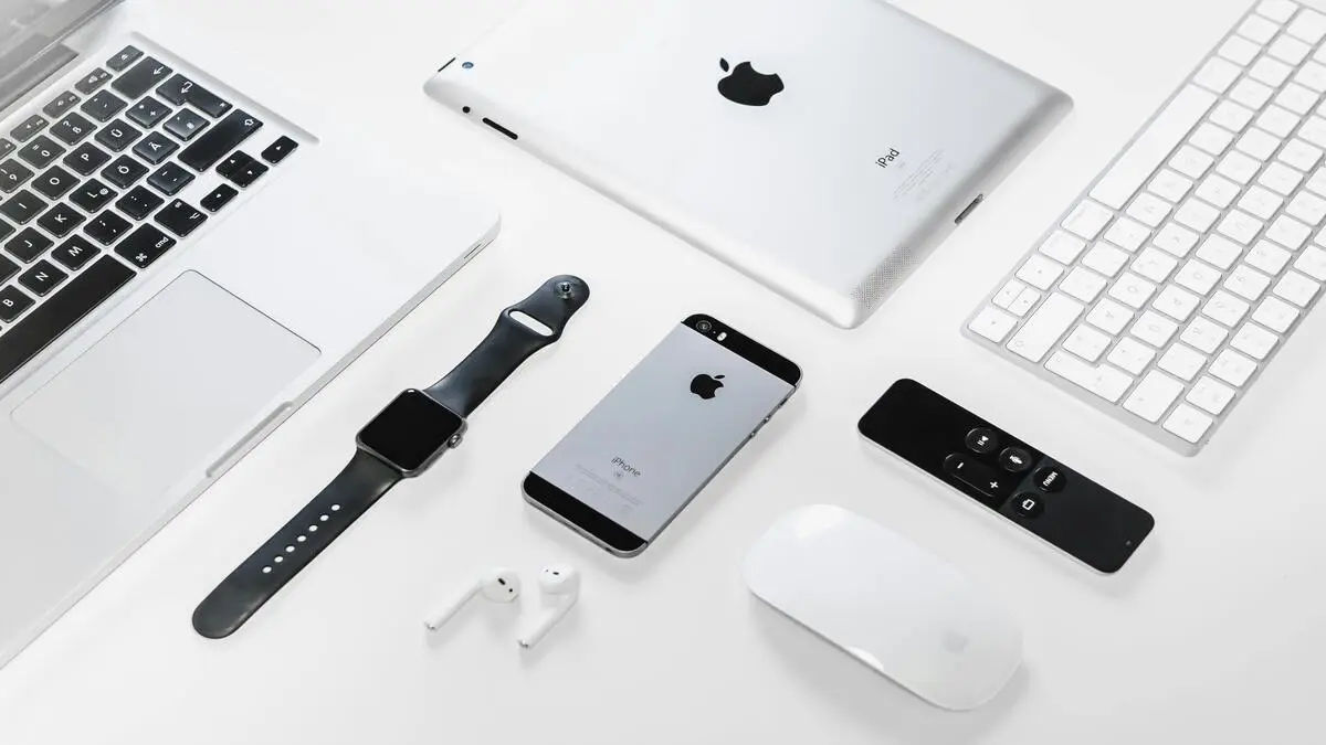 home 9 Apple Intelligence
