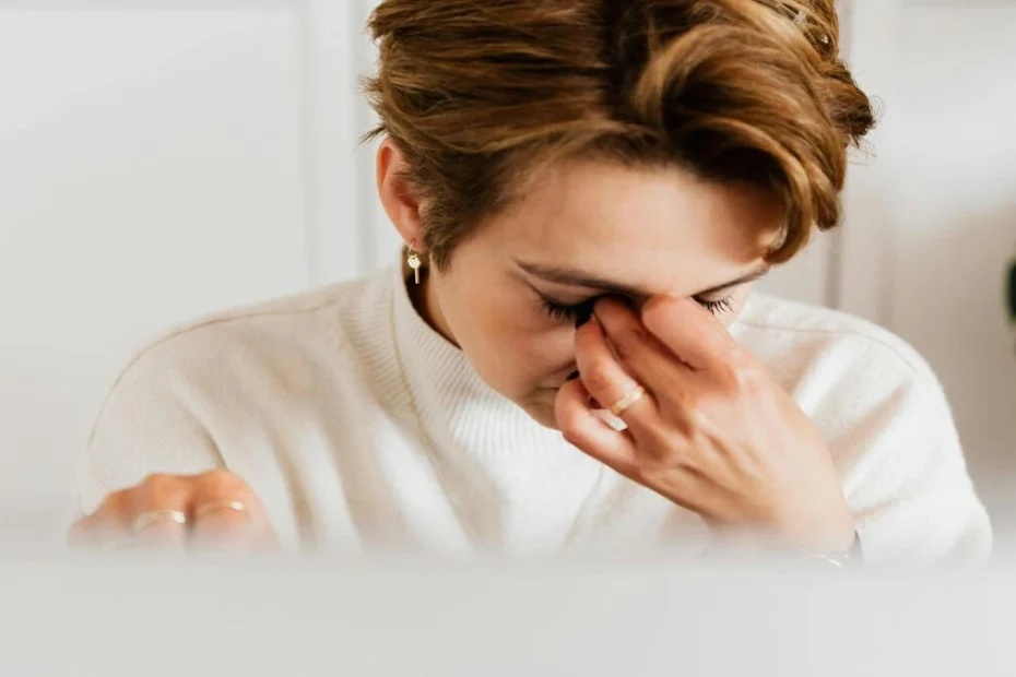Digital Eye Strain