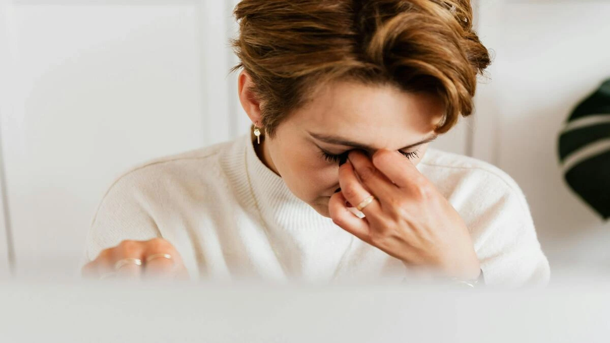 Digital Eye Strain