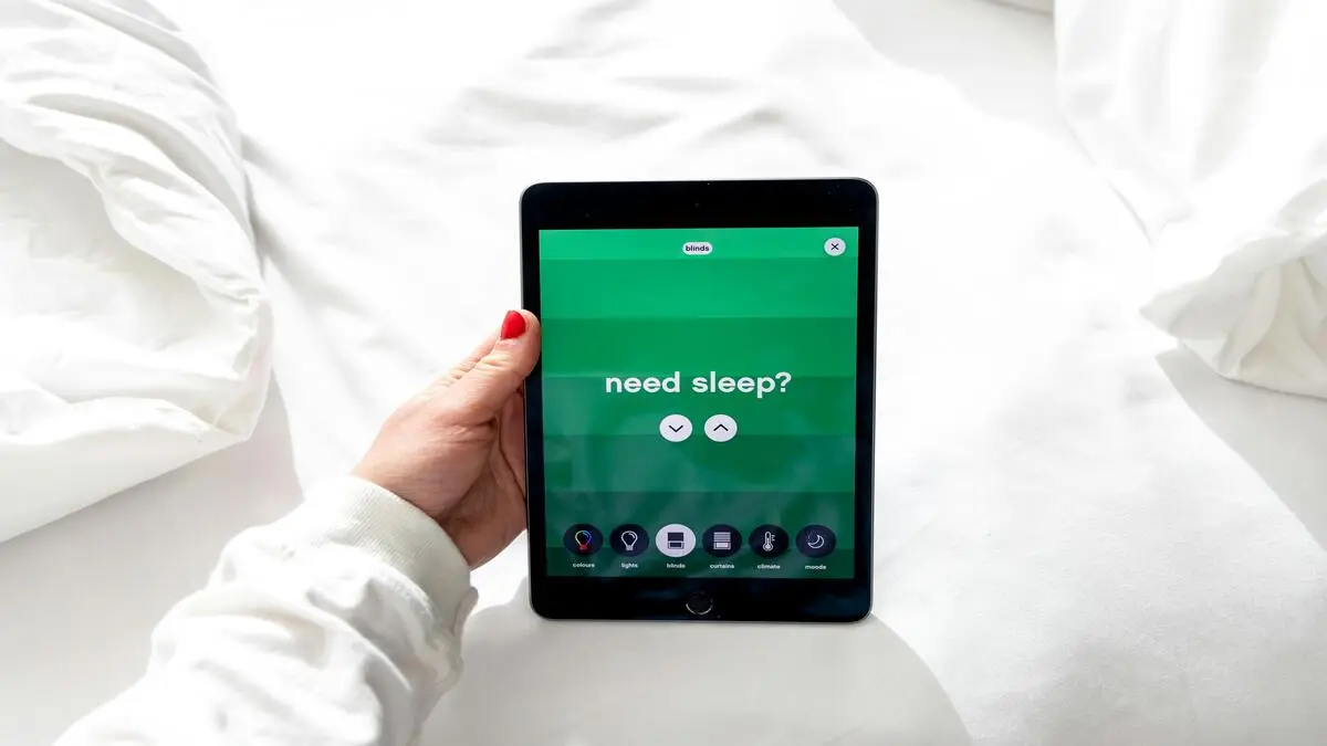 Digital Health Settings