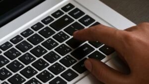 Keyboard Shortcuts