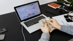 Make Money with AI Tools