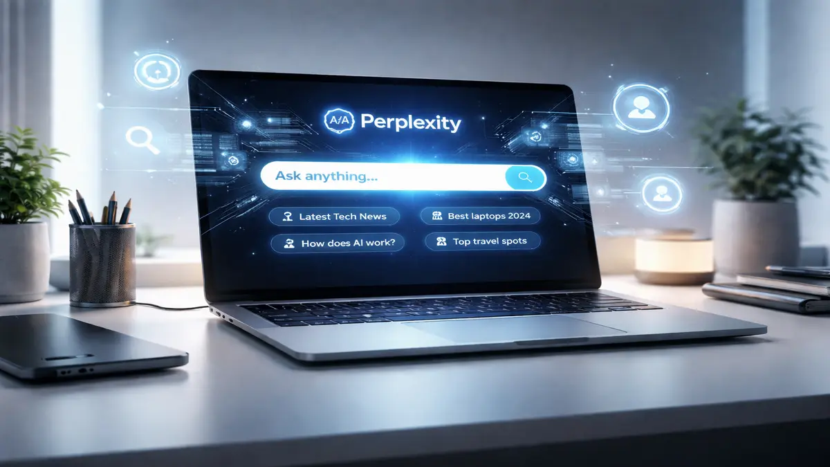 Perplexity AI