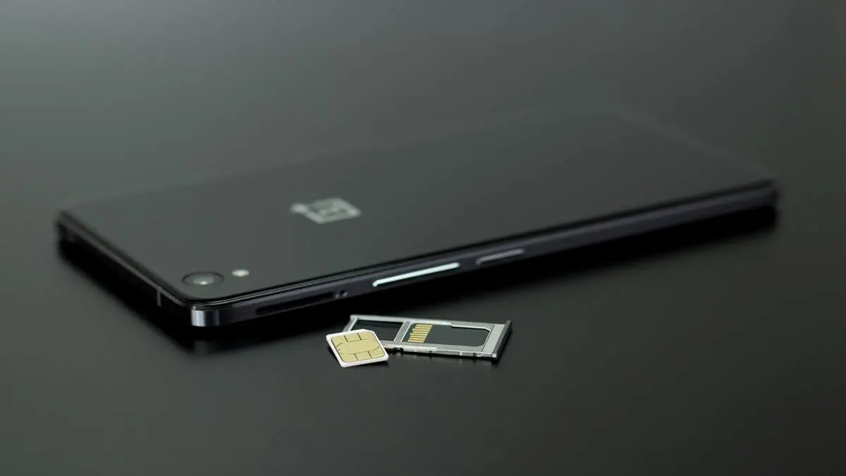 Phone Storage