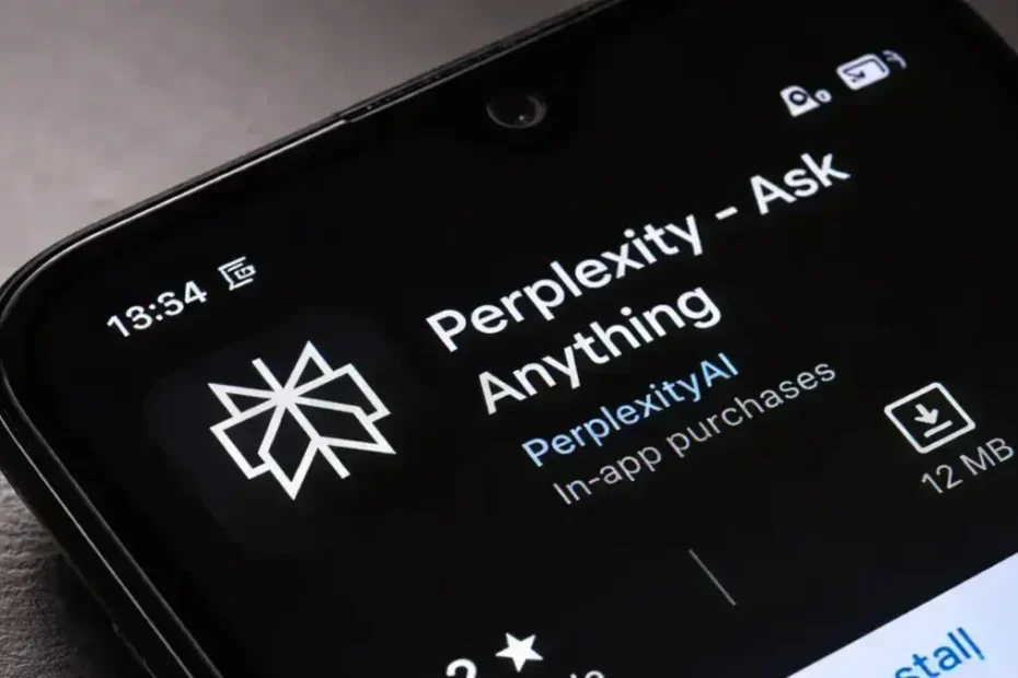 Perplexity AI Review: Powerful Smart Search Tool 1 Smart Search Tool
