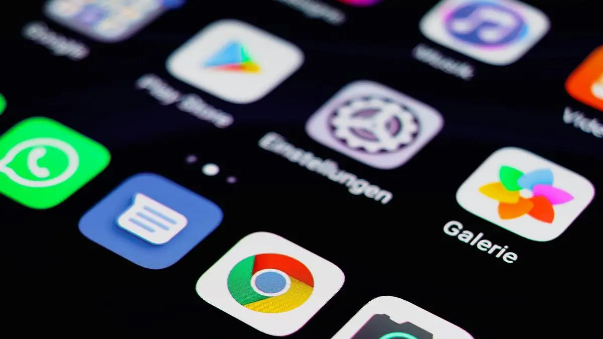 Speed Up Your Android Phone