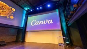 Canva AI