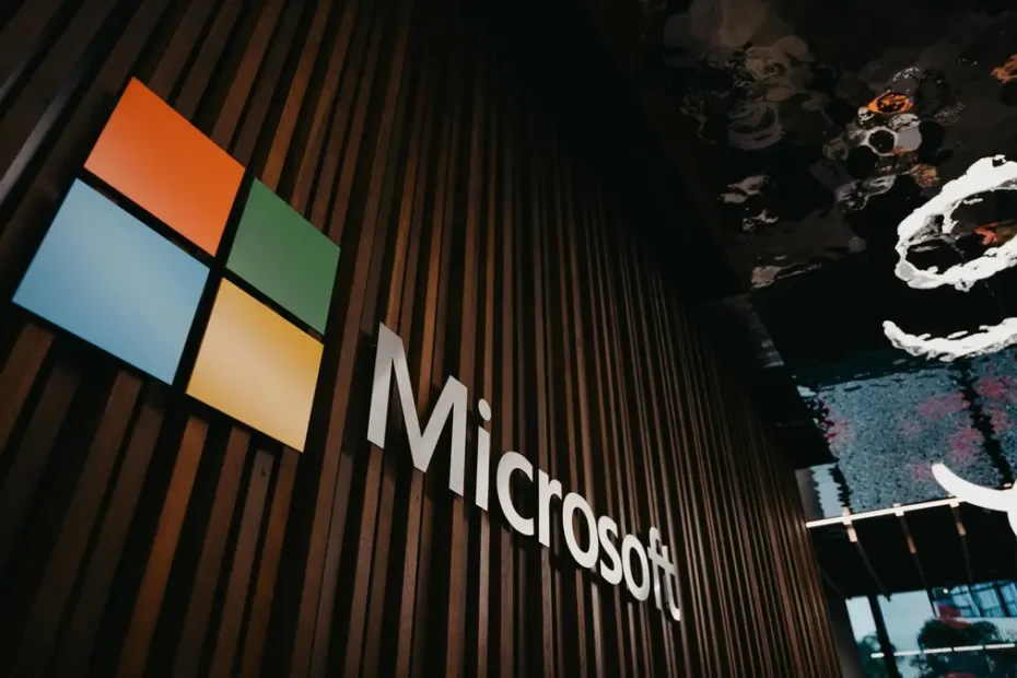 microsoft