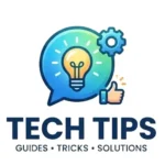 home 3 tech tips