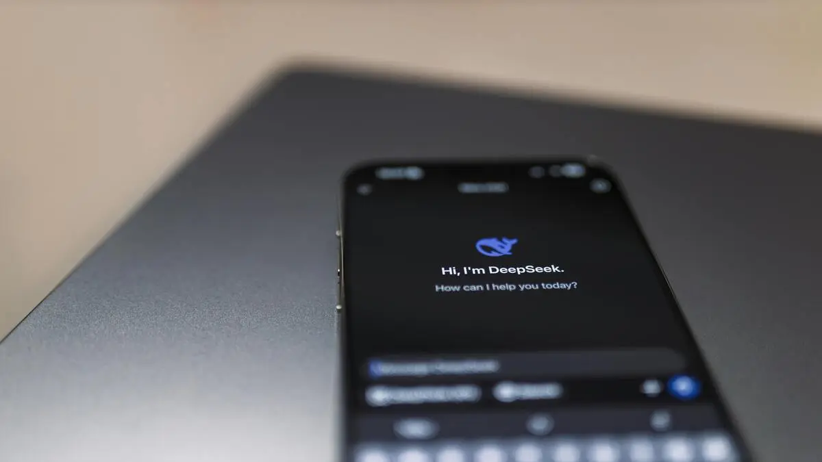 AI Is Transforming Smartphones