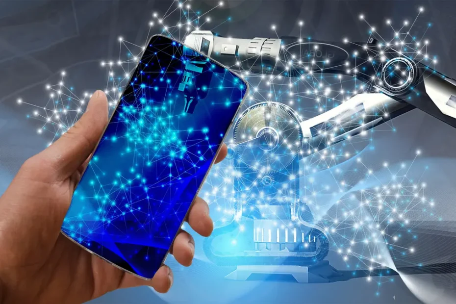 AI in Smartphones