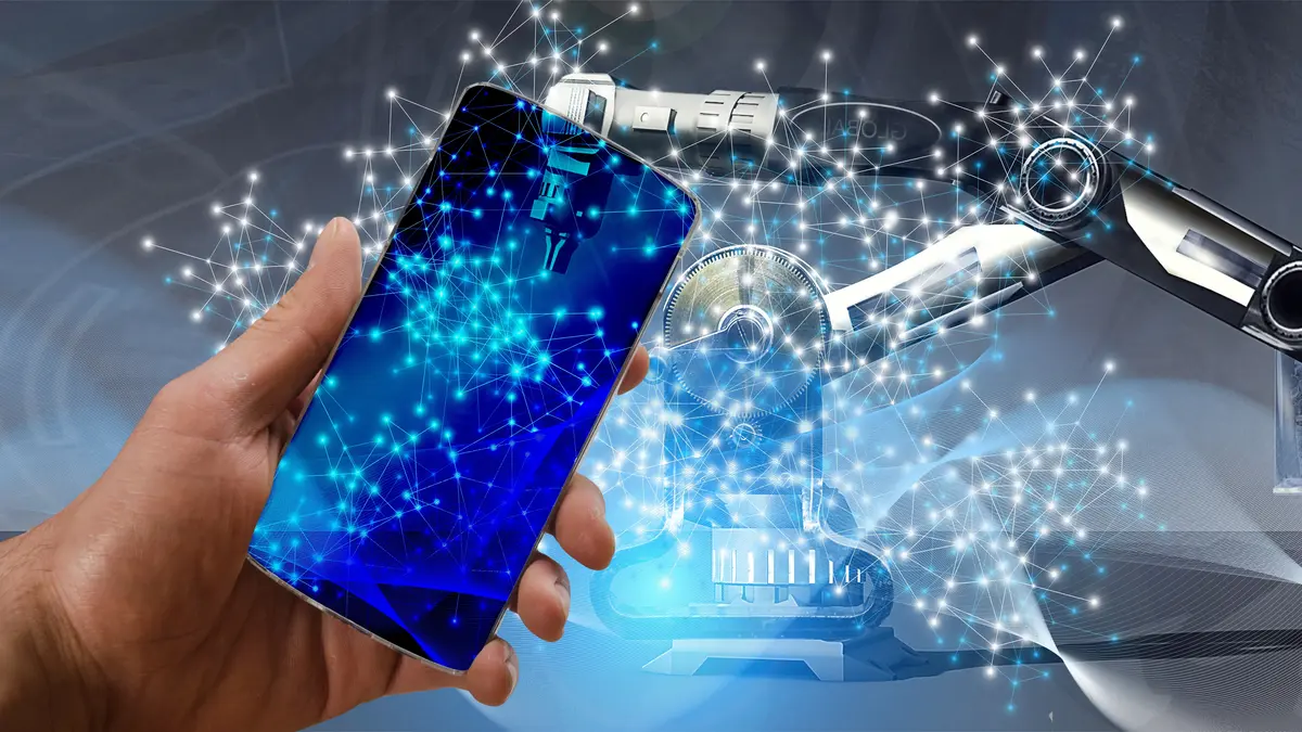 How AI Is Transforming Smartphones in 2026