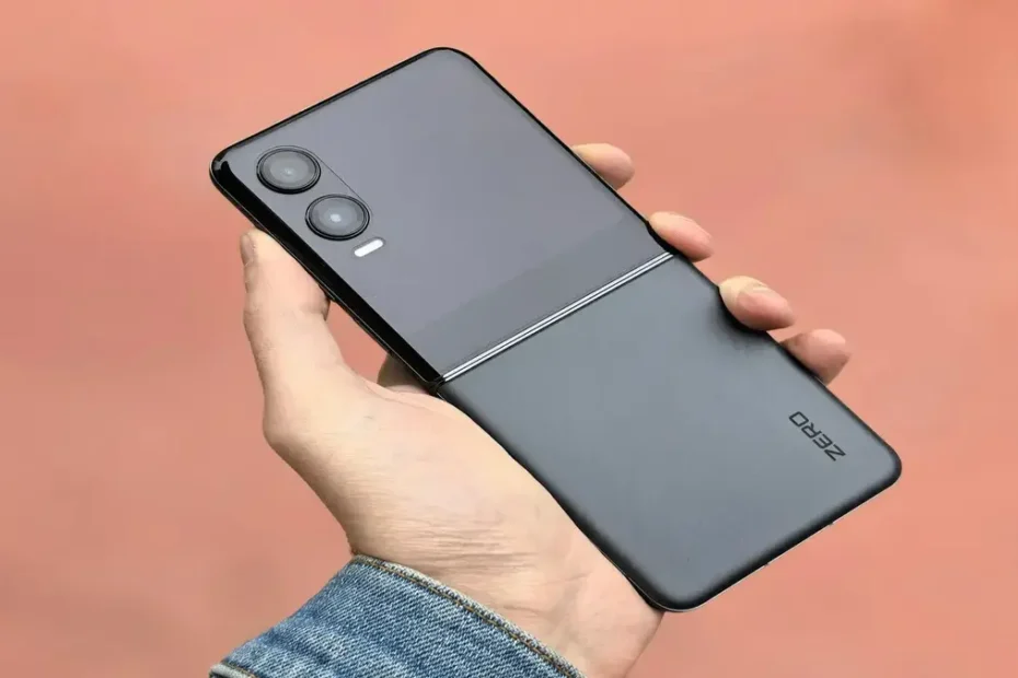 Foldable Phone Market in 2026