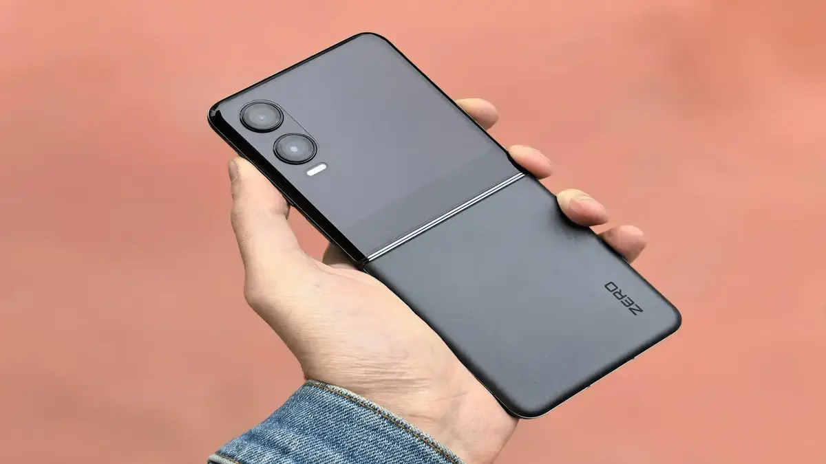 home 5 Foldable Phone Market in 2026