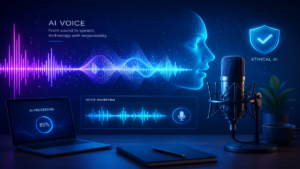AI Voice Cloning Tools