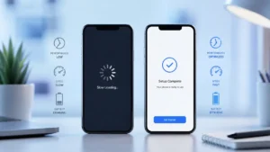 Signs Your Smartphone Needs a Factory Reset